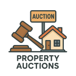 property auctions